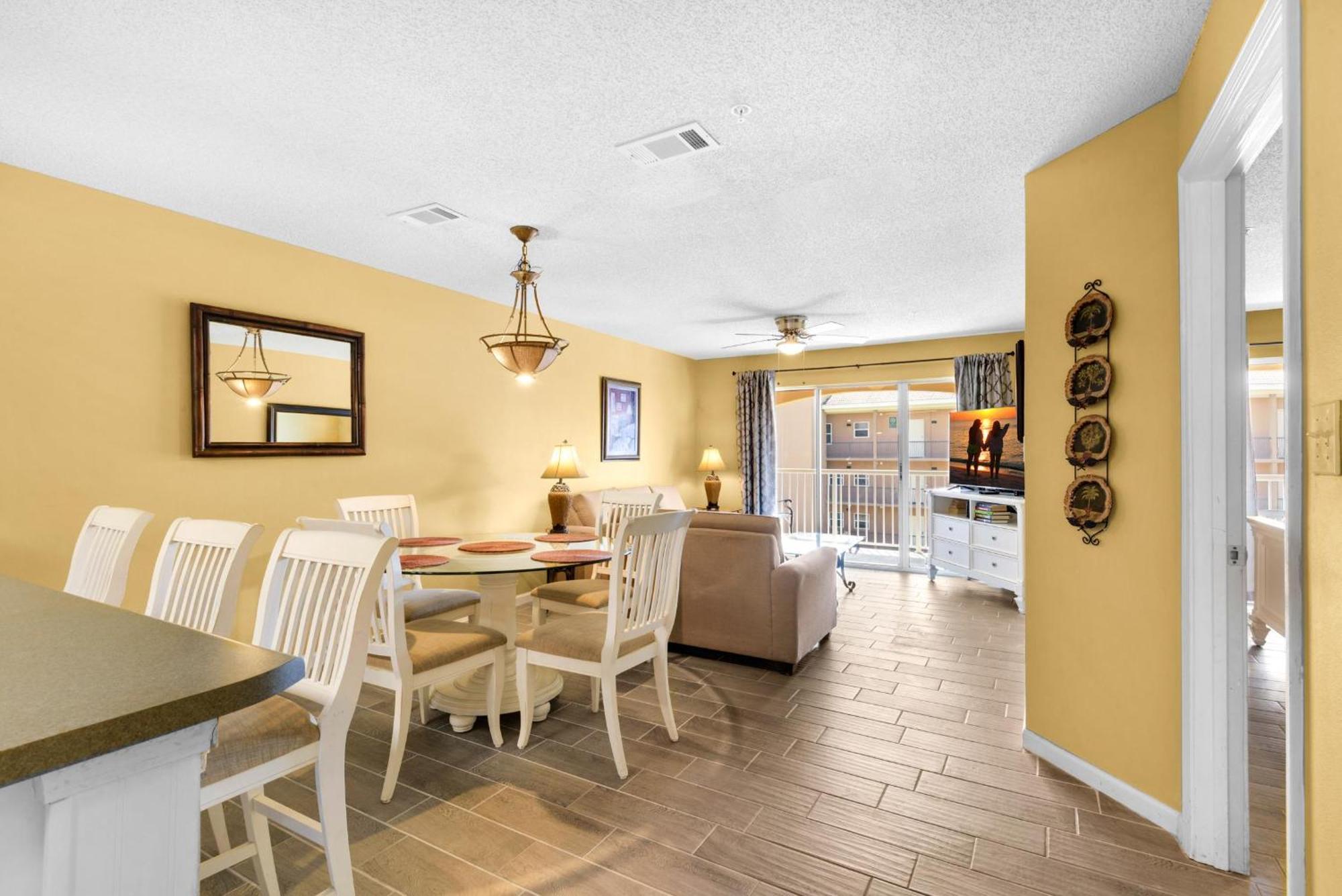 Villa Ciboney 4009 Destin Exterior foto